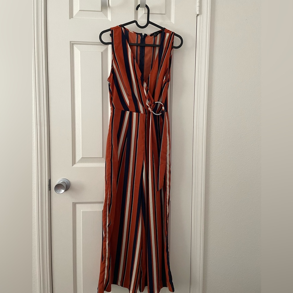 Women’s jumpsuit